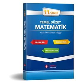 11. Sınıf Matematik Seti Sonuç Yayınları