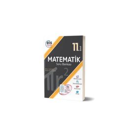 11.Sınıf Matematik Soru Bankası Eis Yayınları