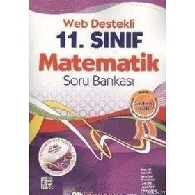 11. SINIF MATEMATIK SORU BANKASI - KOMISYON
