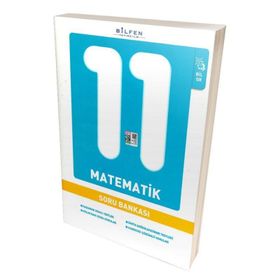 11. SINIF MATEMATIK SORU BANKASI - KOMISYON