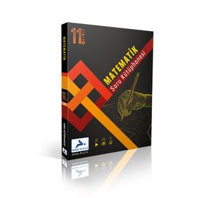 11. Sınıf Matematik Soru Kütüphanesi - Paraf Yayınları