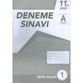11. Sınıf Tam Benlik Coğrafya 15 Deneme Sınavı-Bilimyolu Yayıncılık