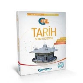 11. Sınıf Tarih Soru Bankası - Gezegen Yayıncılık