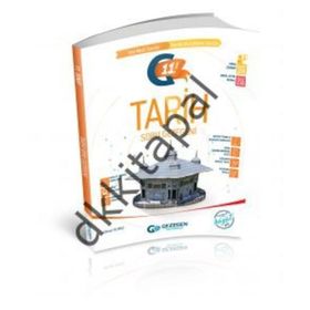 11. Sınıf Tarih Soru Gezegeni-Gezegen Yayınları