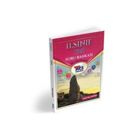 11.sınıf Tarih Yeni Nesil Soru Bankası Açı Yayınları