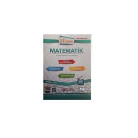 11. Sınıf Temel Düzey Matematik Kazanım Merkezli Soru Kitapçığı Sonuç Yayınları