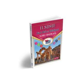 11.sınıf Türk Dili Ve Edebiyatı Efsane Soru Bankası Açı Yayınları
