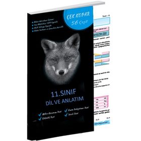 11. Sınıf Türk Dili Ve Edebiyatı Konu Anlatımlı Kitabı-Simya Yayınları