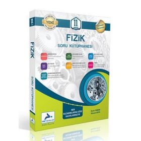 11.Sınıf Türk Dili ve Edebiyatı Matematik Fizik Kimya Biyoloji Soru Kütüphanesi Fırsat Seti - PRF Paraf Yayınları