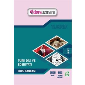 11. Sınıf Türk Dili Ve Edebiyatı Modülü-Ders Uzmanı Yayınevi