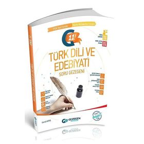 11. Sınıf Türk Dili ve Edebiyatı Soru Gezegeni Gezegen Yayınları