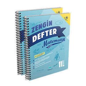11.Sınıf Zengin Defter Felsefe - kollektif