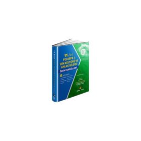11.Sınıf Zengin Defter Felsefe - kollektif
