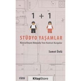 1+1 Stüdyo Yaşamlar - Samet Ünlü