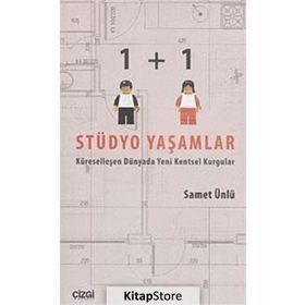 1+1 Stüdyo Yaşamlar - Samet Ünlü