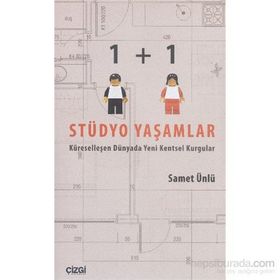 1+1 Stüdyo Yaşamlar - Samet Ünlü