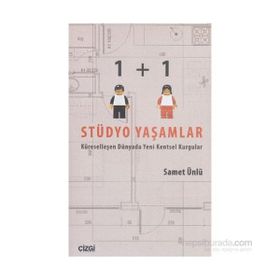 1+1 Stüdyo Yaşamlar - Samet Ünlü