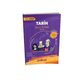 11 Tarih Soru Bankası