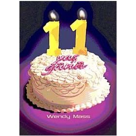 11 YAŞ GÜNÜ - WENDY MASS