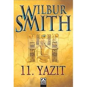 11. YAZIT - WILBUR SMITH