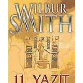 11. YAZIT - WILBUR SMITH