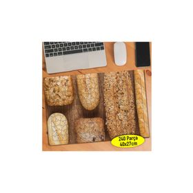 110876014 Kepekli Fırın Ekmekler 240 Parça Puzzle Yapboz