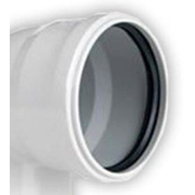 110x87 Pvc Dirsek