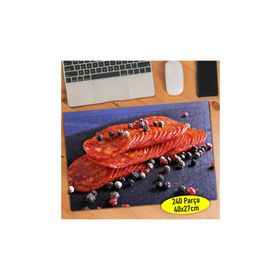 111538489 Salam Şarküteri Gıda Yiyecek 240 Parça Puzzle Yapboz