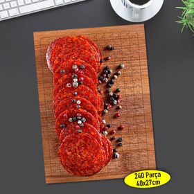 111542400 Salam Şarküteri 240 Parça Puzzle Yapboz