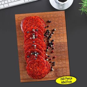 111542400 Salam Şarküteri 240 Parça Puzzle Yapboz