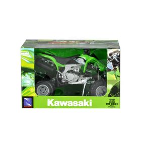 1:12 Kawasaki KFX 450R Motor