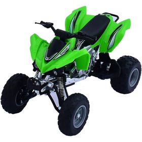 1:12 Kawasaki KFX 450R Motor