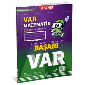 112 Matematik Yayınları 8. Sınıf Lgs 1. Dönem Matematik Eksiğim Yok Evde Kal Soru Bankası