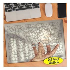 113537338 Sosyal Ağ Teknoloji Uzmanı 240 Parça Puzzle Yapboz