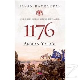 1176 Arslan Yatağı - Hasan Bayraktar