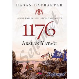 1176 Arslan Yatağı - Hasan Bayraktar