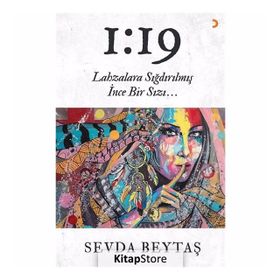 1:19 - Sevda Beytaş