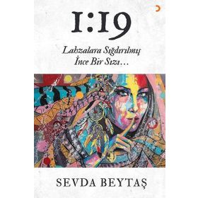 1:19 - Sevda Beytaş