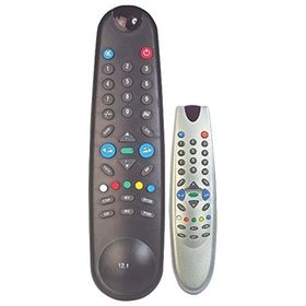 12.1 Arçelik Beko Uyumlu TV Kumandası