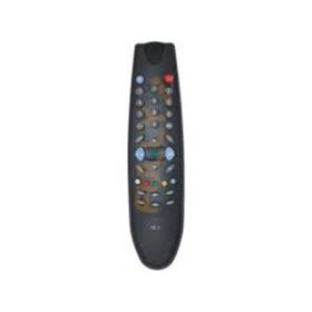 12.1 Arçelik Beko Uyumlu TV Kumandası