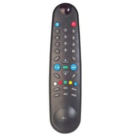 12.1 Arçelik Beko Uyumlu TV Kumandası
