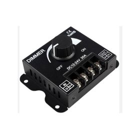 12-24V 30A Manuel Dimmer