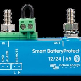 12-24V 65A Victron Smart Akü Koruma