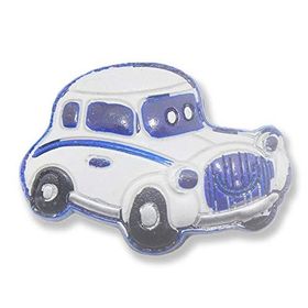 12 Adet Vintage Model Vosvos Araba
