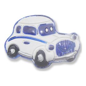 12 Adet Vintage Model Vosvos Araba