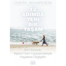 12 ADIMDA YENI BIR YAŞAM - CHERYL RICHARDSON