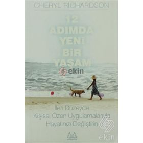 12 ADIMDA YENI BIR YAŞAM - CHERYL RICHARDSON