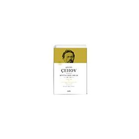 12 Ciltli Bütün Eserleri Anton Çehov Alfa Yayınları
