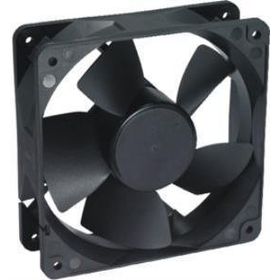 12 cm 38 mm 24V Fan