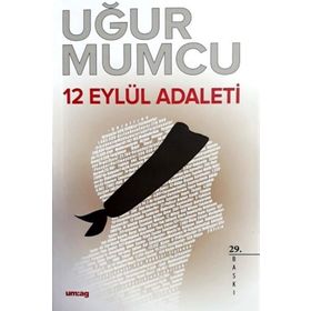 12 EYLÜL ADALETI - UĞUR MUMCU